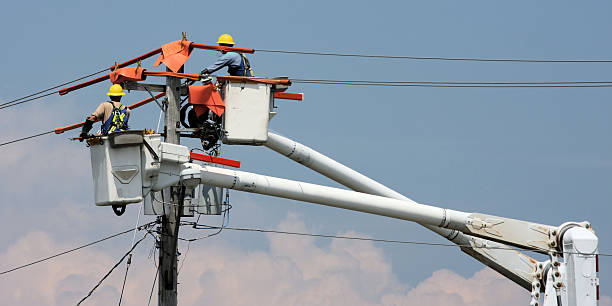 Reliable South Barre, VT Electrical Services Solutions